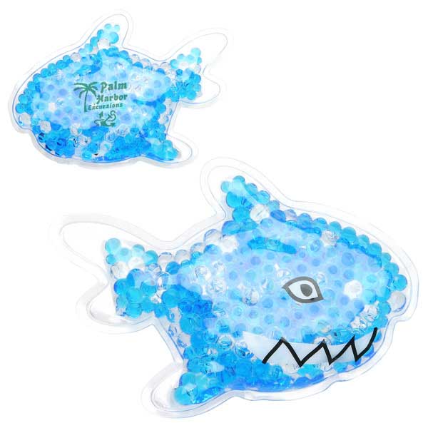 Promotional Fish Gel Pack