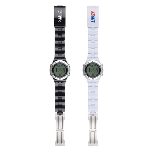 Promotional Flashy Fashion Digital Watch