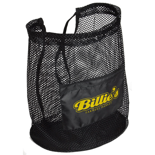 Custom Drawstring Backpack | Cinch Bags | Promotional Drawstring ...