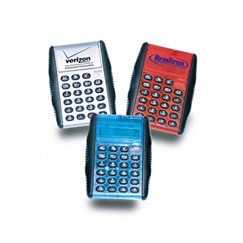 Promotional Flip Calculator