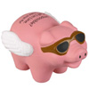  Flying Pig Stress Ball 