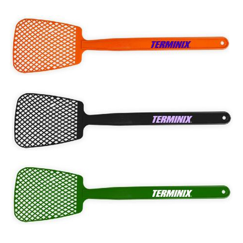 Promotional Flyswatter