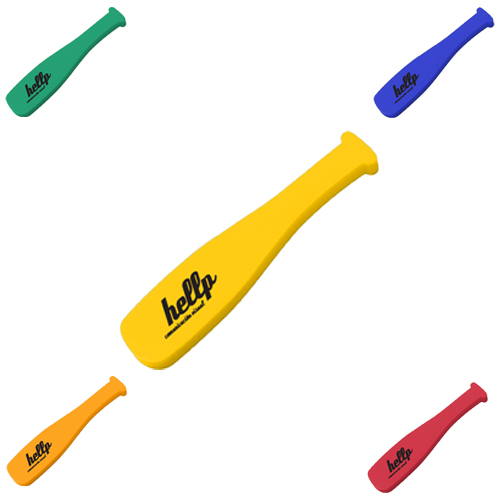 Promotional Foam Bat 17