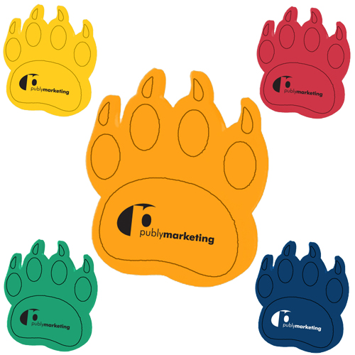 Promotional Foam Cat Claw Cheering Mitt