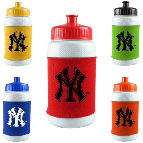 Promotional Foam Insulated Bottle - 20 oz