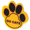 Foam Paw Cheering Mitt - Solid
