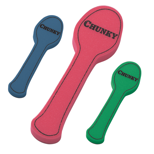 Promotional Foam Spoon - 16