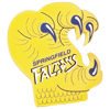Foam Talon Cheering Mitt