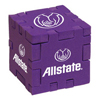 Foam Puzzle Cube