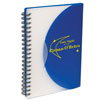  Fold 'N Close Notebook 