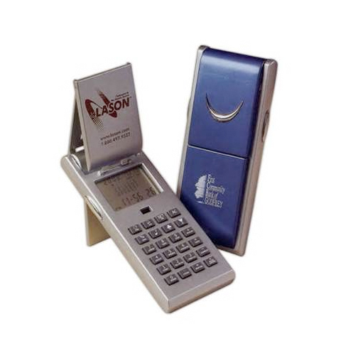 Promotional Folding Calculator