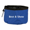  Folding Dog Bowl 