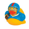 Football Rubber Duck