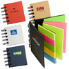 Four Chapters of Stickies