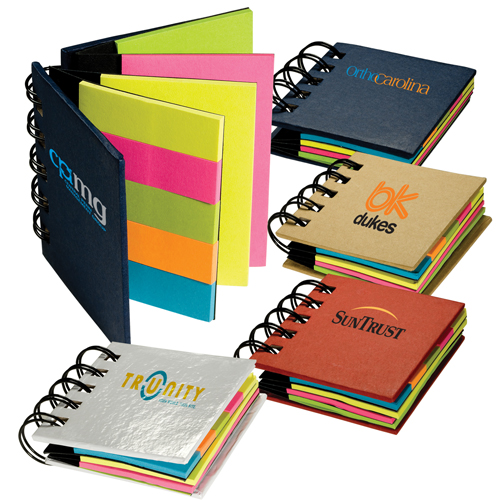 Promotional Four Chapters of Stickies