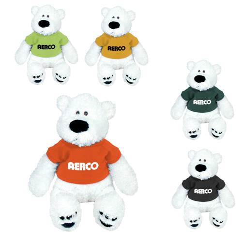 Promotional Francis Bear-Gund