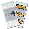 Full Print Popcorn Bag 4 Color
