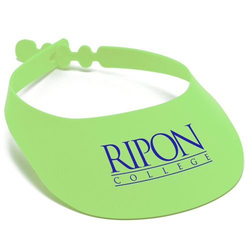 Promotional Fun Sun Visor