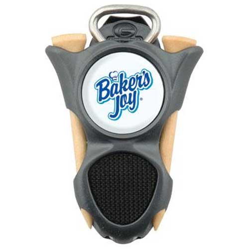 Promotional G-Clip Golf Tool