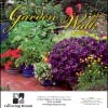 Garden Walk Wall Calendar