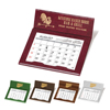  Genoa Desk Calendar 