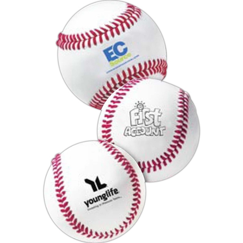 Baseball Promotional Items Custom Baseball Gifts Logo Baseball Items