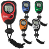 Get-in-Step Color Stopwatch