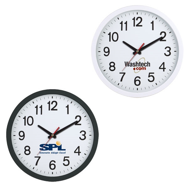 Promotional Giant Wall Clock 16