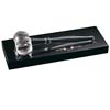 Glass Gavel Glass Gavel