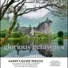Glorious Getaways Wall Calendar Glorious Getaways Wall Calendar