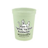  Glow in the Dark Stadium Cup - 16oz 