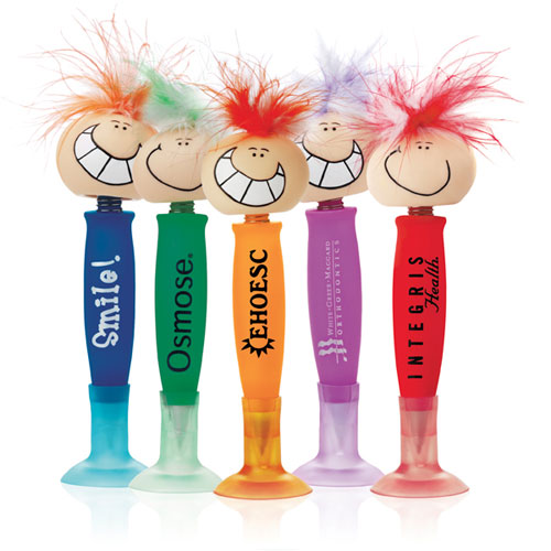 Promotional Goofy Pen