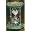 Marble Quatra 15 Minute Hourglass Marble Quatra 15 Minute Hourglass