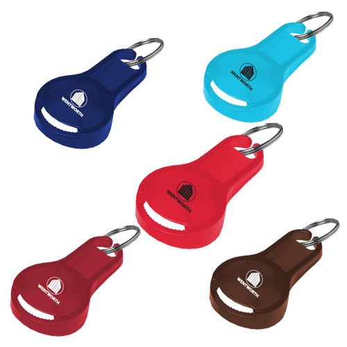 Promotional Grip'n Twist