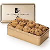  Rectangle Cookie Tin 