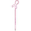Pink Ribbon Pen