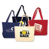  Gusset Tote 