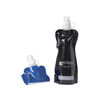  H20 2 Go Reusuable Collapsible Water Bottle 