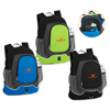  Half-Pipe Computer Backpack 