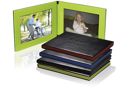 Promotional Hampton Classic Folding Frame 