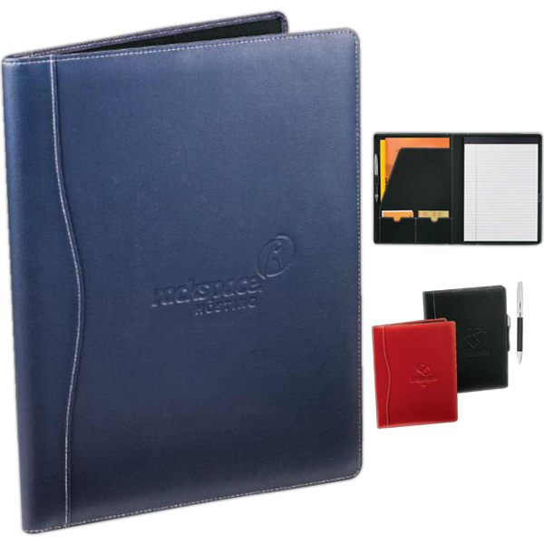 Promotional Hampton Writing Pad