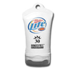 Hands Free Sunscreen