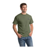 Hanes Beefy-T Shirt-Colors