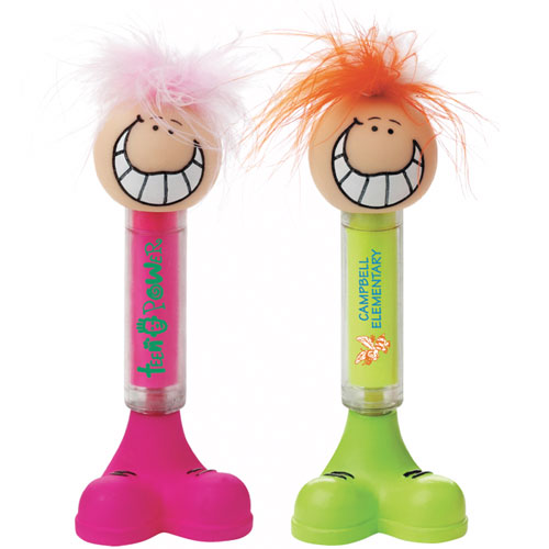 Promotional Happy Highlighter