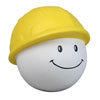  Hard Hat Mad Cap Stress Reliever 