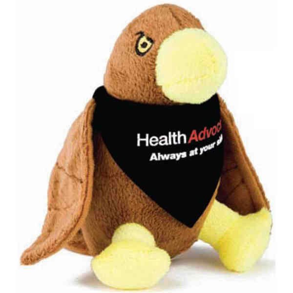 Promotional Hawk 8