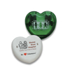  Heart Keepit Clip 