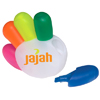  High-Five Highlighters 