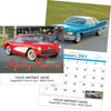 Highway Memories Calendar Highway Memories Calendar