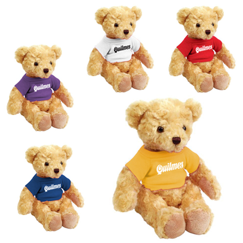 teddy honey